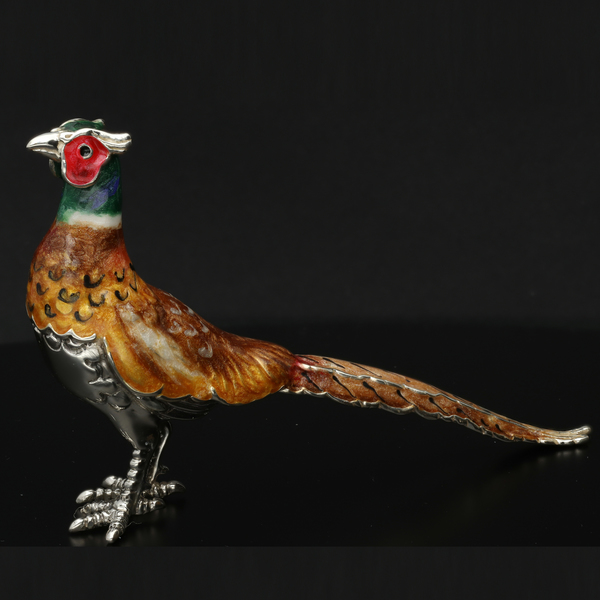 66064 Pheasant_Small_Model_1